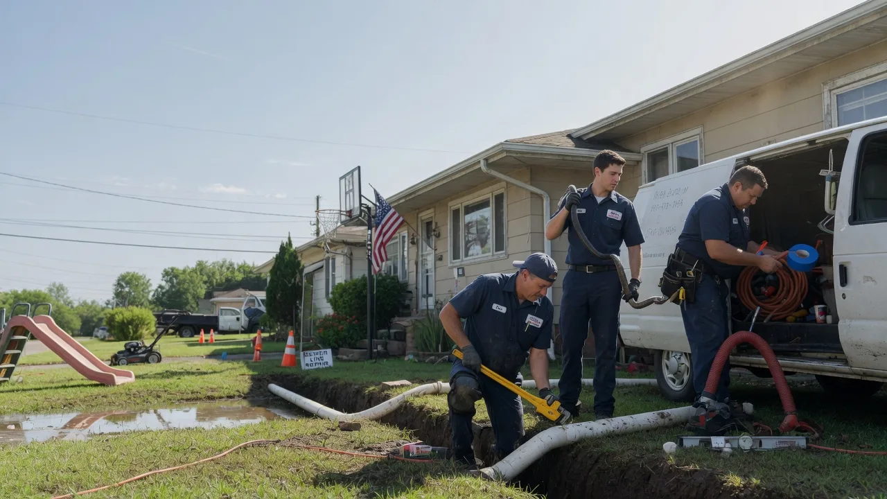 Toilet Installation in Princeton, KY near me